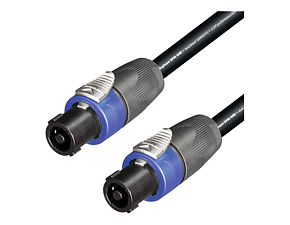 Speakon-Kabel 4P 20 m