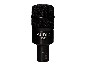 Audix D2