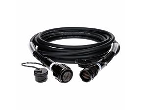 Multicore Kabel 37 Pin 10m - Klotz K12DM4E010 (digital)