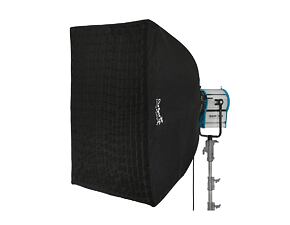 Softbox-Kit für Junior Fresnel 2000W - 120x120 cm