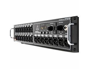 Behringer S16 - Stagebox