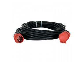 Motorkabel 10 m CEE 16A / 4p