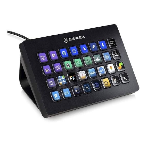 Elgato Stream Deck XL