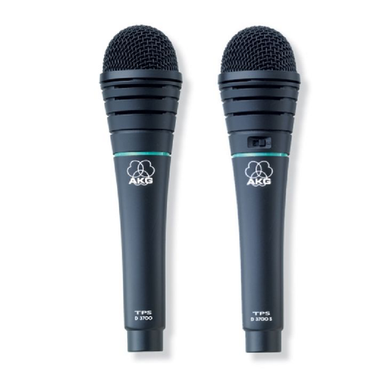 AKG D3700