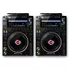 2x Pioneer CDJ-3000